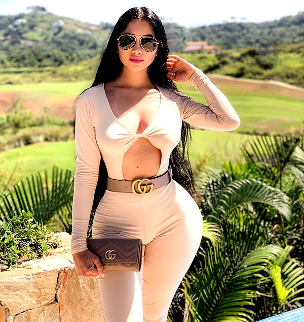 jailyneojeda instagram image archive image