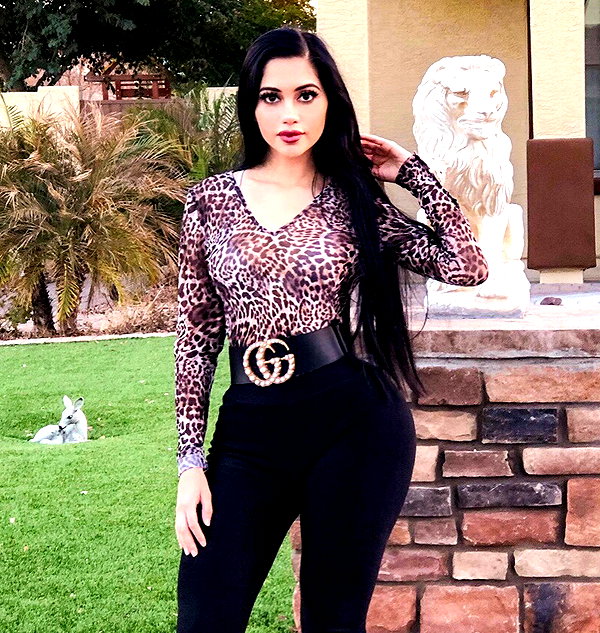 jailyneojeda instagram image archive image