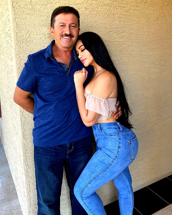 jailyneojeda instagram image archive image