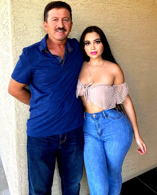 jailyneojeda instagram image archive image