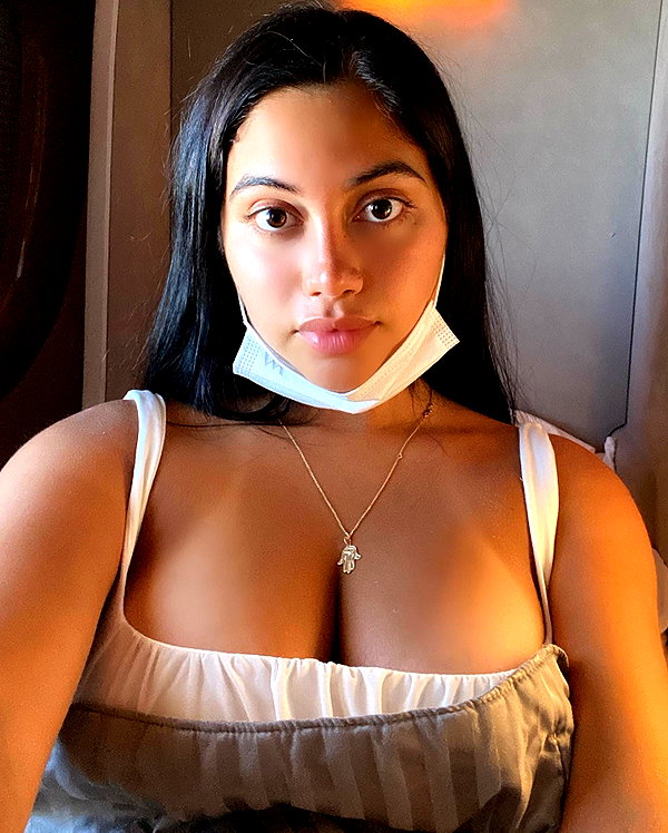 jailyneojeda instagram image archive image