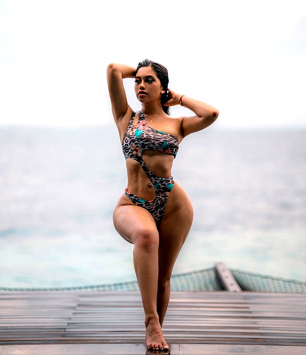 jailyneojeda instagram image archive image