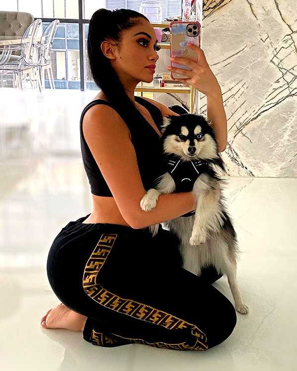 jailyneojeda instagram image archive image