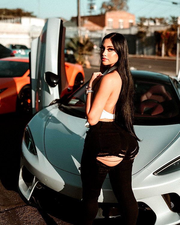 jailyneojeda instagram image archive image