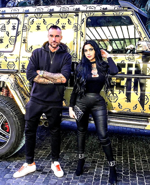 jailyneojeda instagram image archive image