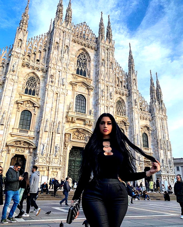 jailyneojeda instagram image archive image