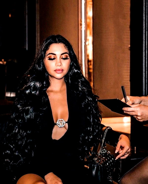 jailyneojeda instagram image archive image
