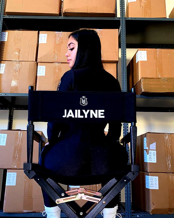 jailyneojeda instagram image archive image