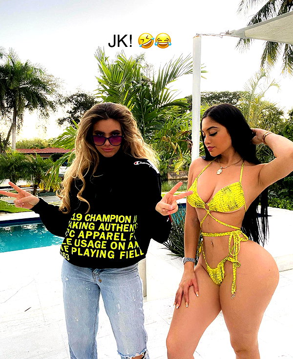 jailyneojeda instagram image archive image