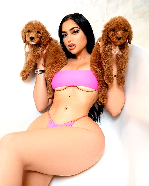 jailyneojeda instagram image archive image