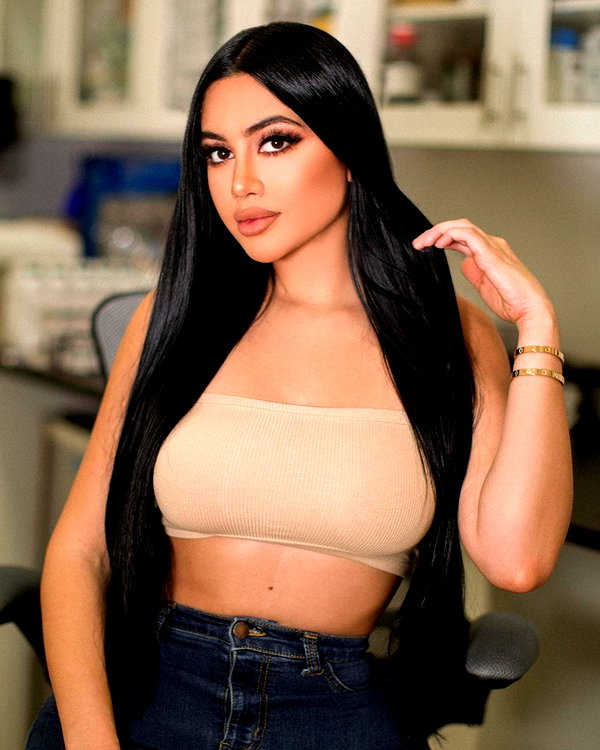 jailyneojeda instagram image archive image