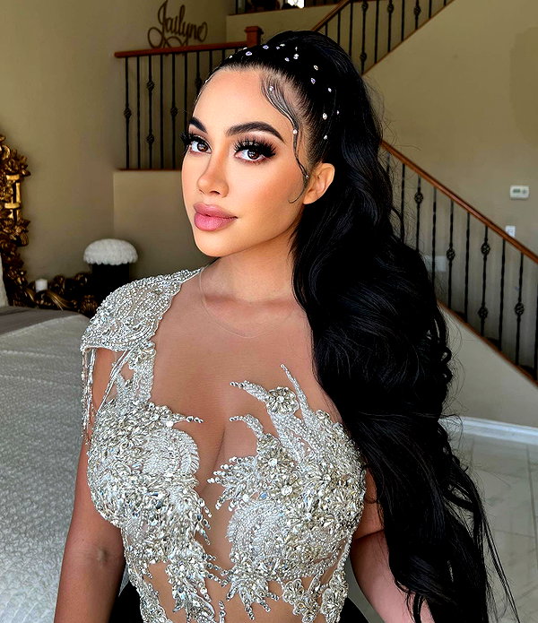 jailyneojeda instagram image archive image