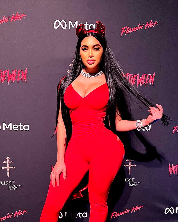 jailyneojeda instagram image archive image