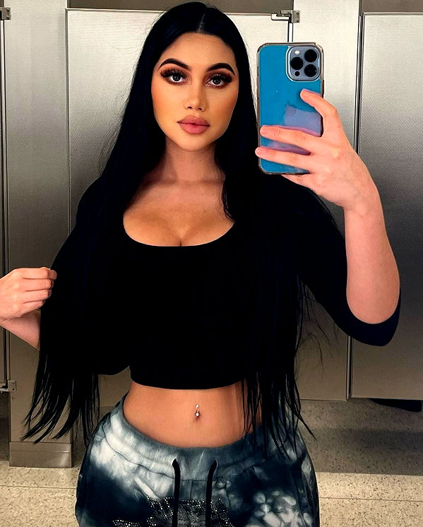 jailyneojeda instagram image archive image