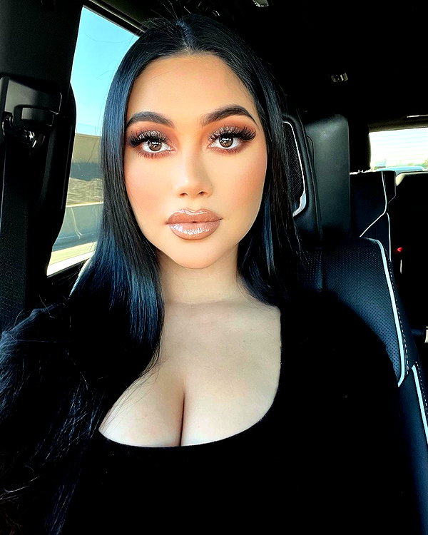 jailyneojeda instagram image archive image