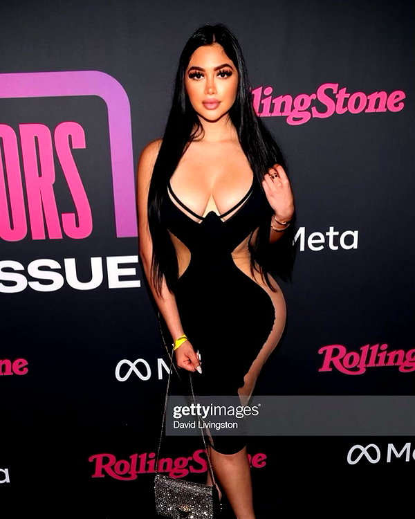 jailyneojeda instagram image archive image