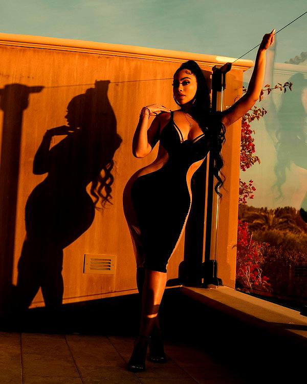 jailyneojeda instagram image archive image