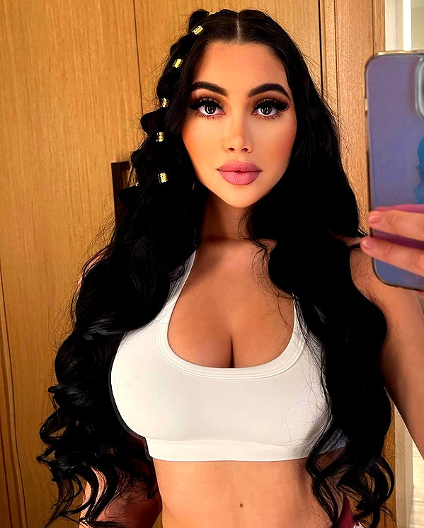 jailyneojeda instagram image archive image