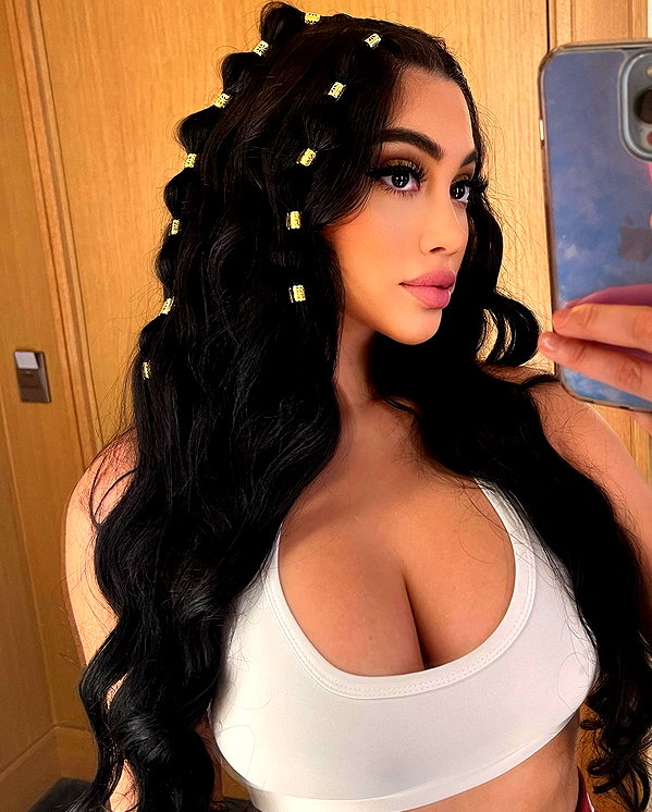 jailyneojeda instagram image archive image