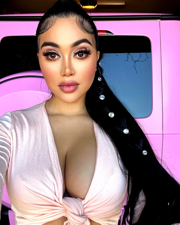 jailyneojeda instagram image archive image