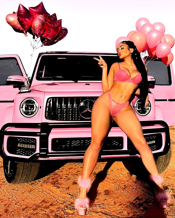 jailyneojeda instagram image archive image