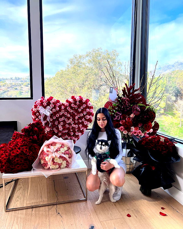 jailyneojeda instagram image archive image