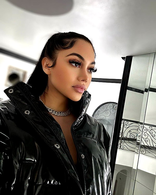 jailyneojeda instagram image archive image