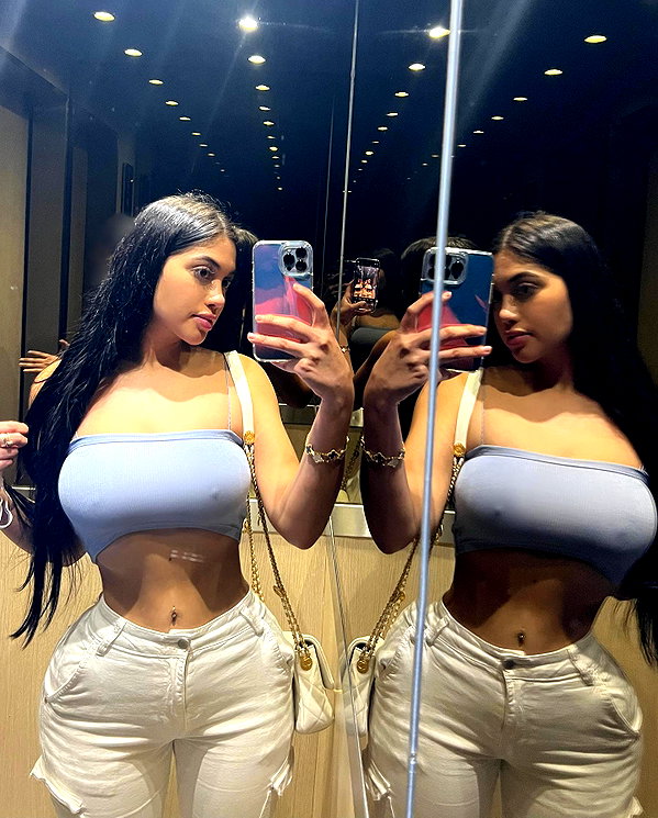 jailyneojeda instagram image archive image