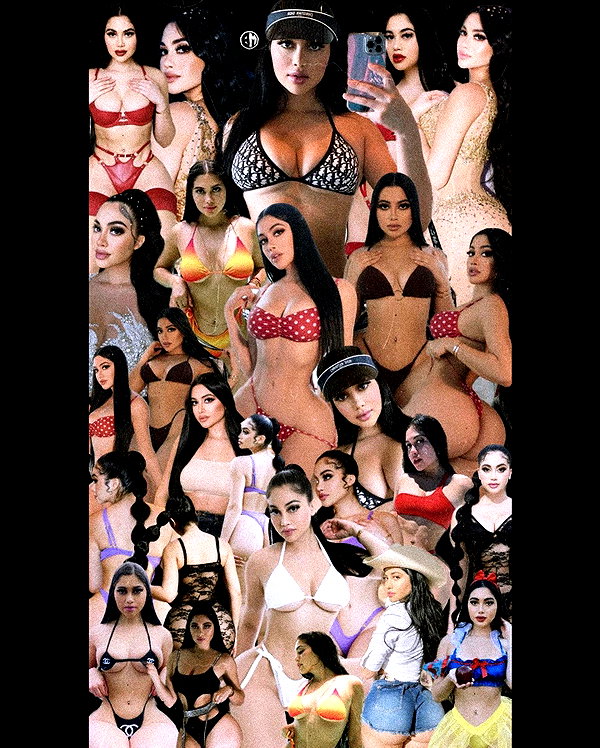 jailyneojeda instagram image archive image