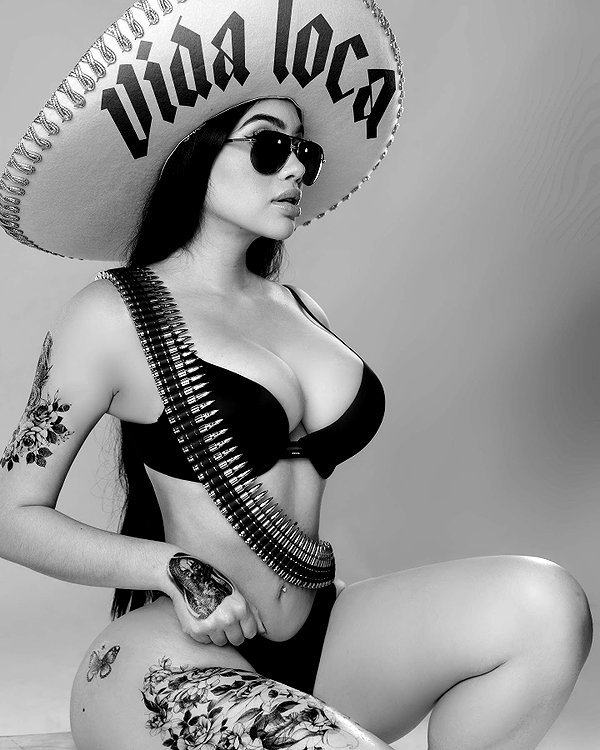 jailyneojeda instagram image archive image