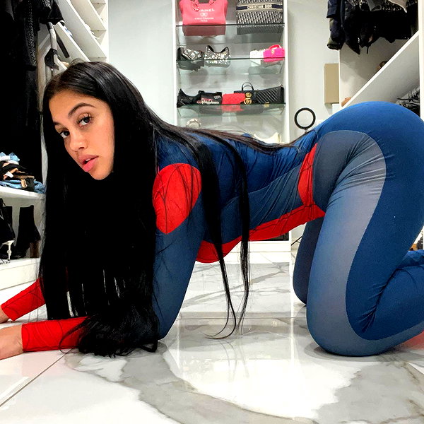 jailyneojeda instagram image archive image