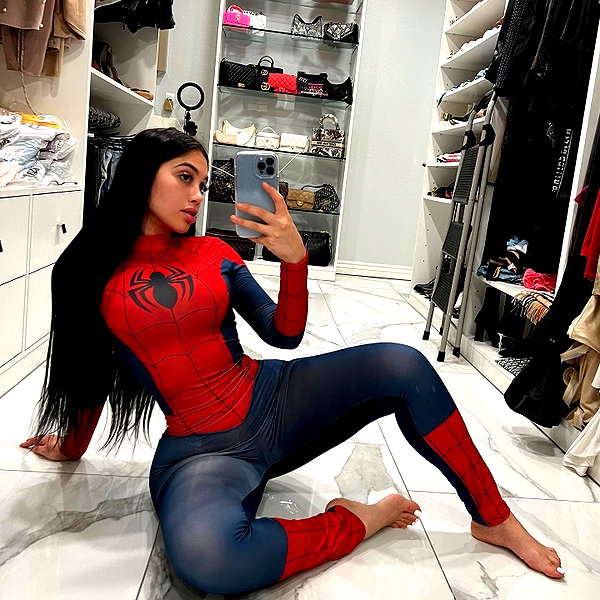 jailyneojeda instagram image archive image