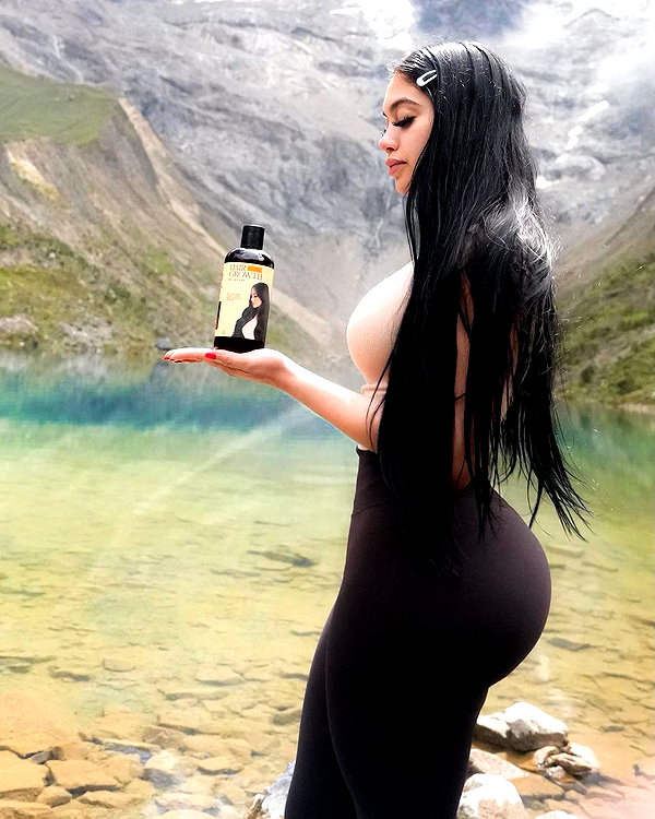 jailyneojeda instagram image archive image