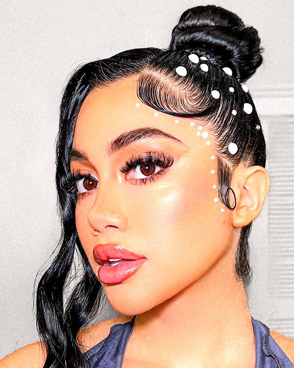 jailyneojeda instagram image archive image