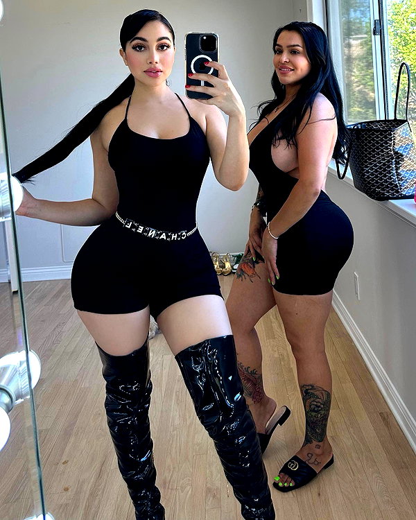 jailyneojeda instagram image archive image