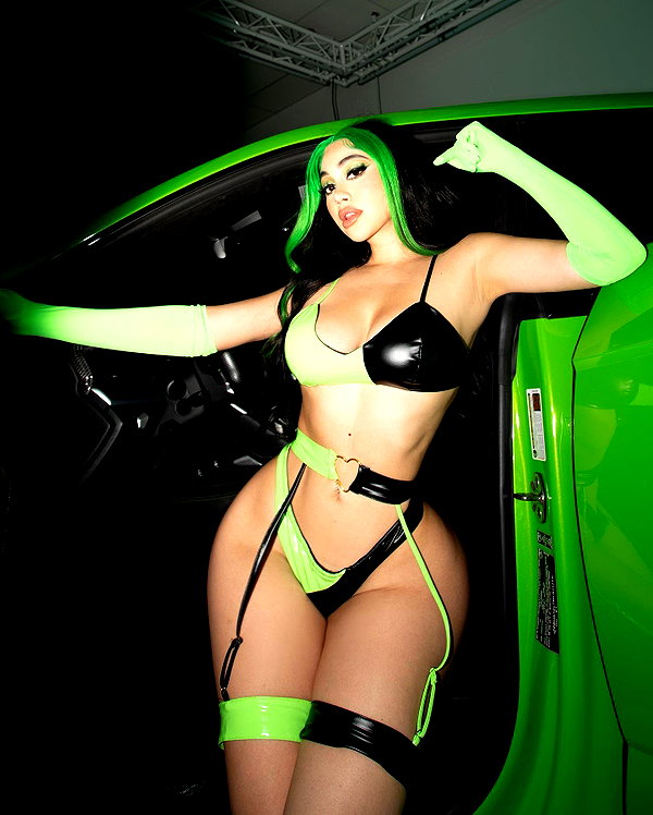 jailyneojeda instagram image archive image