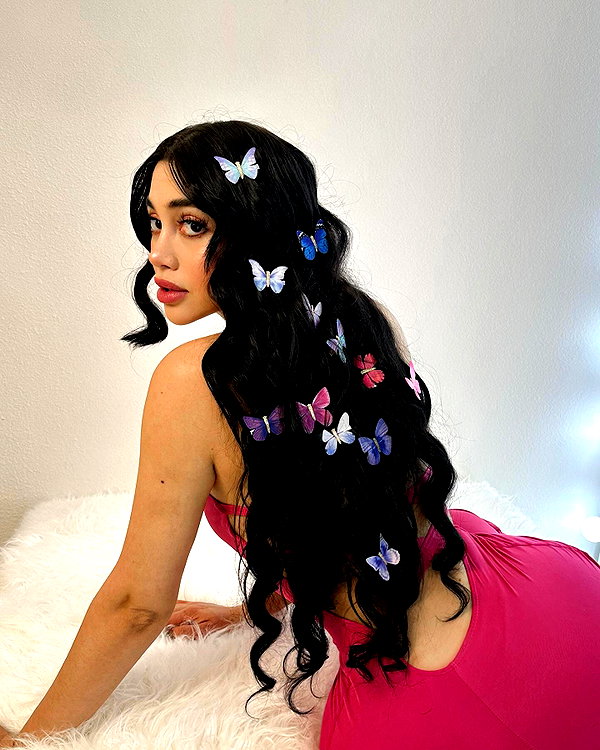 jailyneojeda instagram image archive image