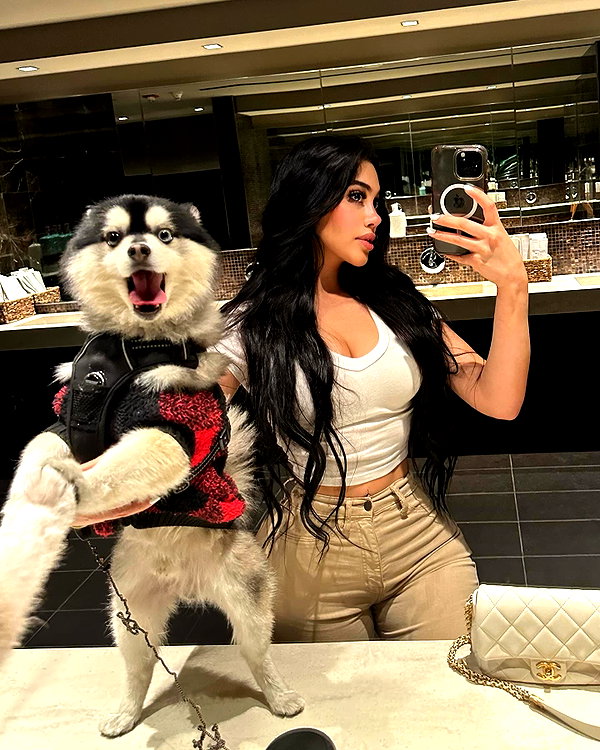 jailyneojeda instagram image archive image