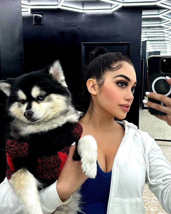 jailyneojeda instagram image archive image