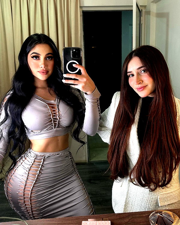 jailyneojeda instagram image archive image