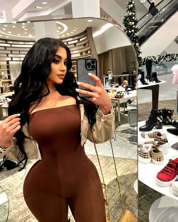 jailyneojeda instagram image archive image