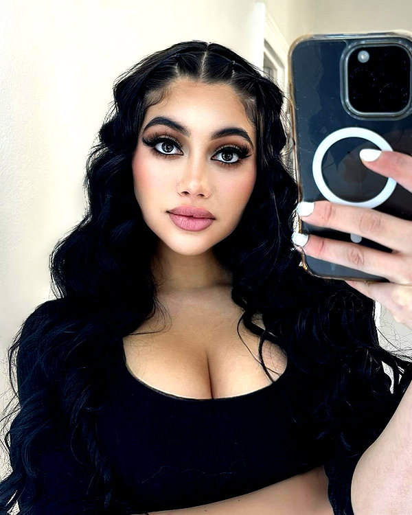 jailyneojeda instagram image archive image