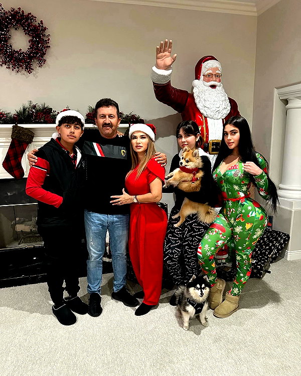 jailyneojeda instagram image archive image