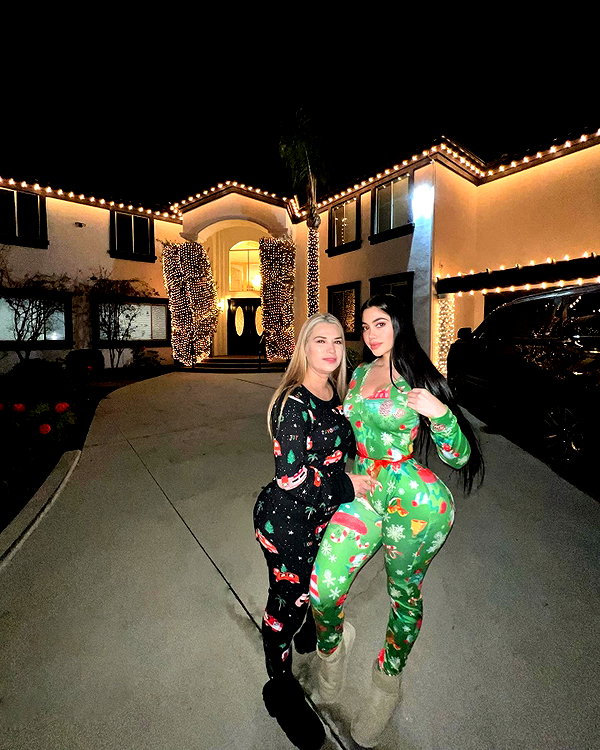 jailyneojeda instagram image archive image