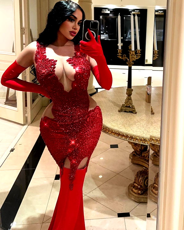 jailyneojeda instagram image archive image