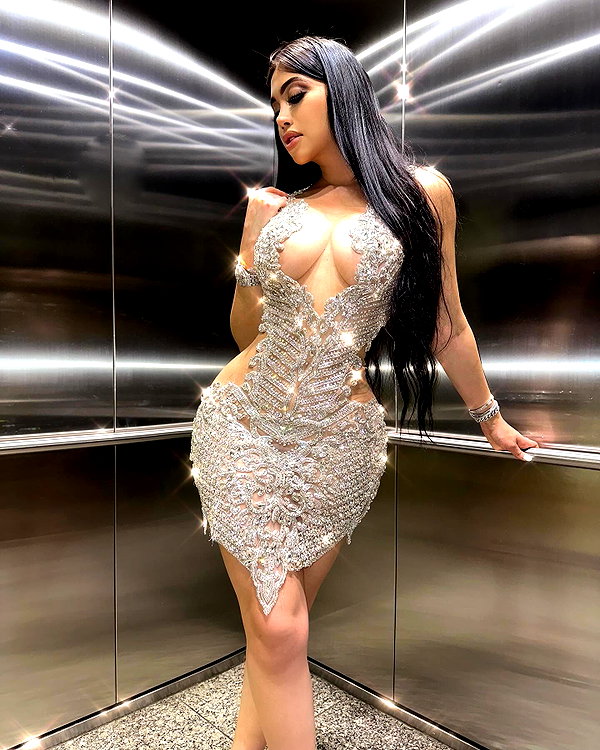 jailyneojeda instagram image archive image