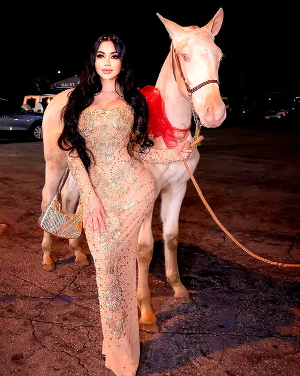 jailyneojeda instagram image archive image