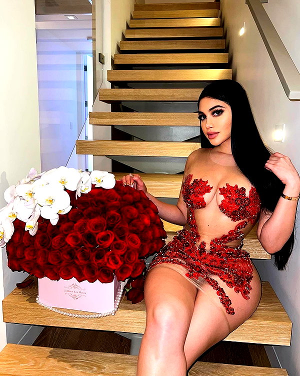 jailyneojeda instagram image archive image