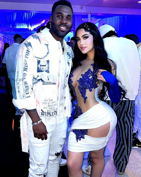 jailyneojeda instagram image archive image
