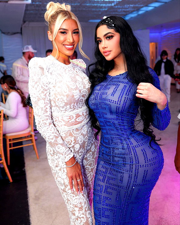 jailyneojeda instagram image archive image